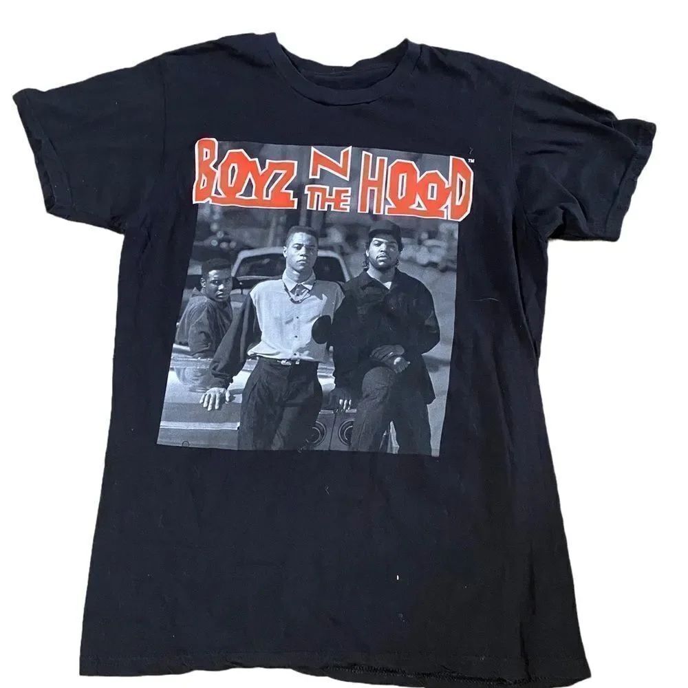 Boyz N The Hood Tshirt
